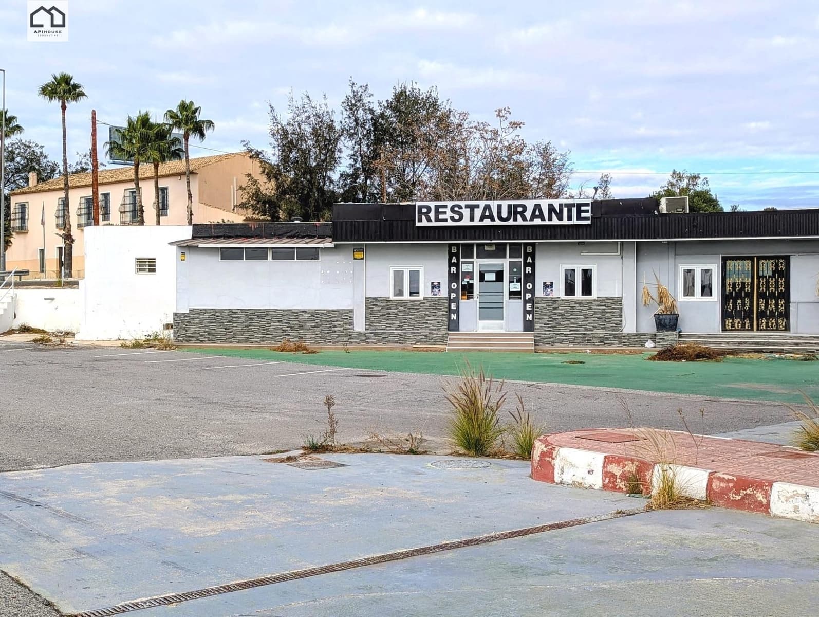 5 sypialnia Biznes na sprzedaż w Monforte del Cid - 535 000 € (Ref: 9506883)