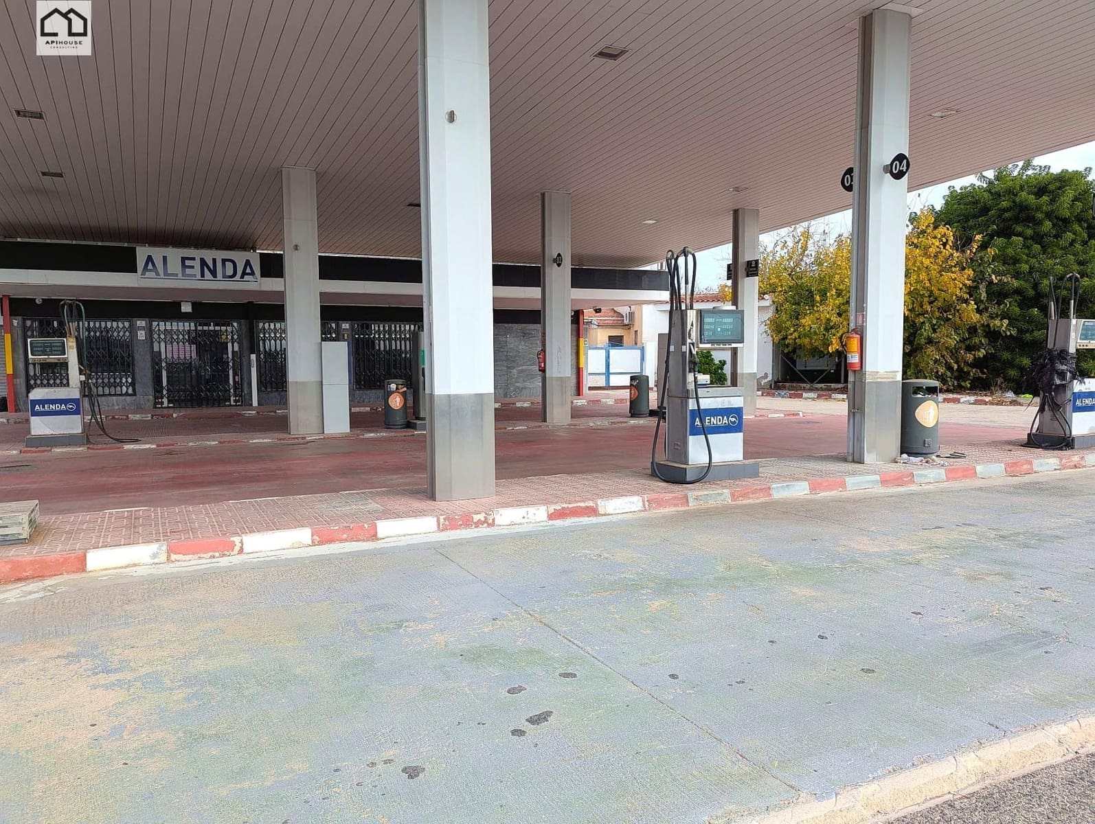 5 sypialnia Biznes na sprzedaż w Monforte del Cid - 535 000 € (Ref: 9506883)