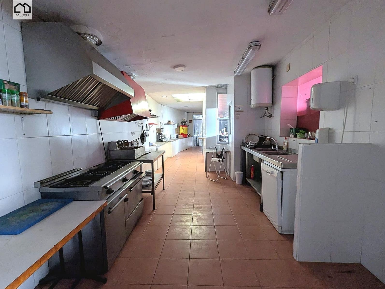 5 sypialnia Biznes na sprzedaż w Monforte del Cid - 535 000 € (Ref: 9506883)