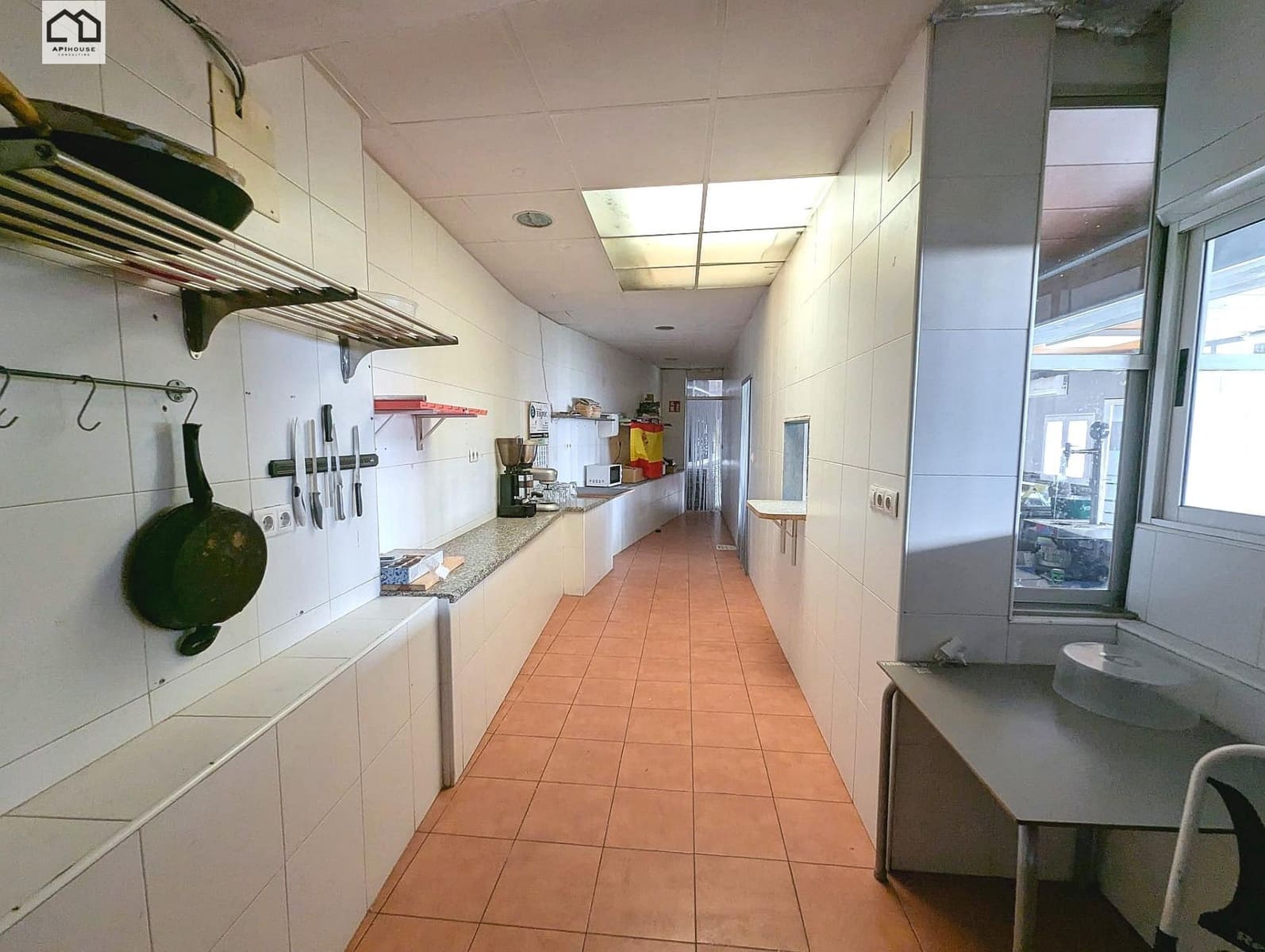 5 sypialnia Biznes na sprzedaż w Monforte del Cid - 535 000 € (Ref: 9506883)