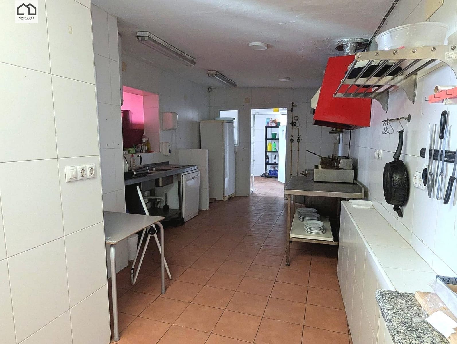 5 sypialnia Biznes na sprzedaż w Monforte del Cid - 535 000 € (Ref: 9506883)