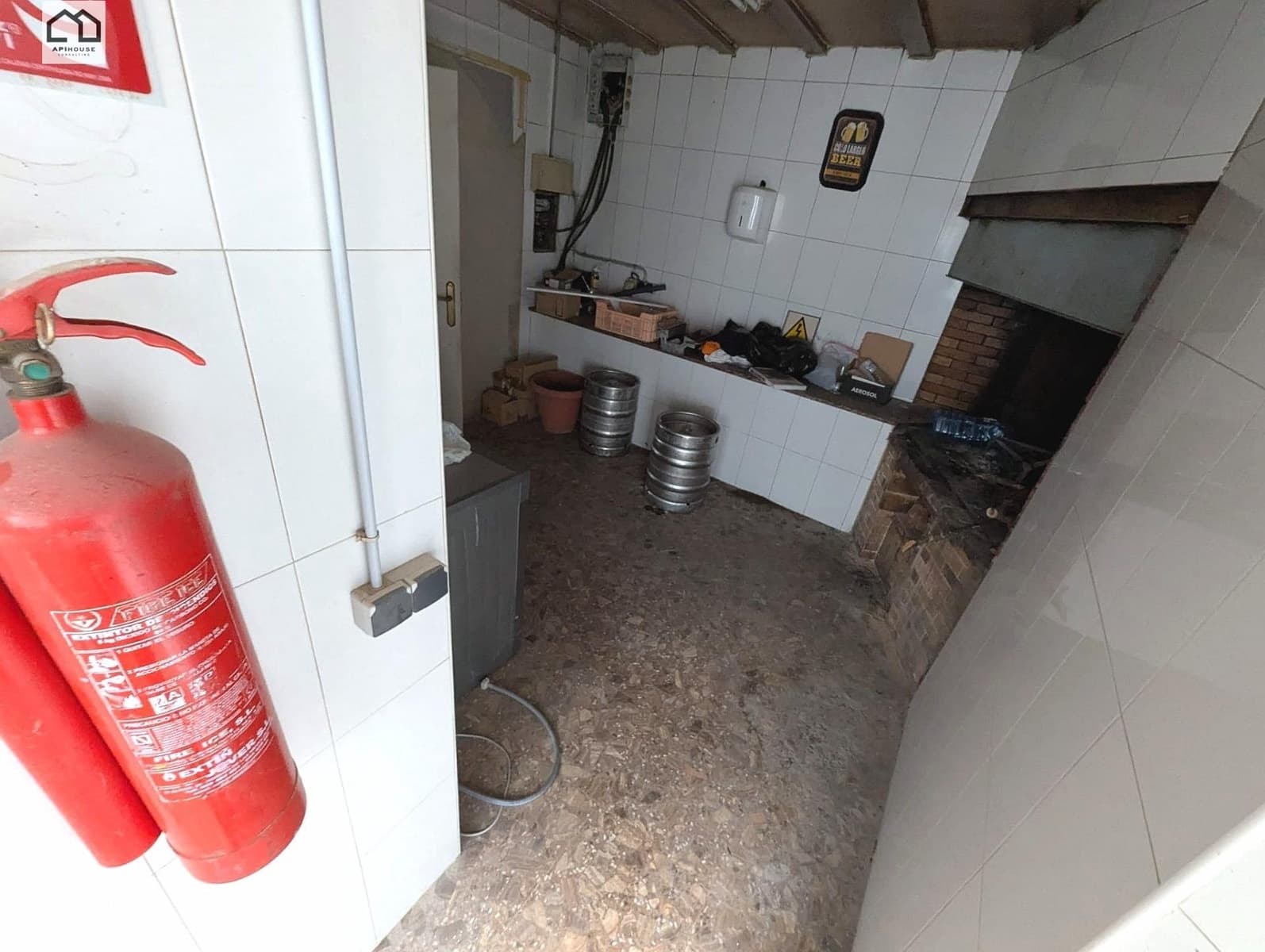 5 sypialnia Biznes na sprzedaż w Monforte del Cid - 535 000 € (Ref: 9506883)