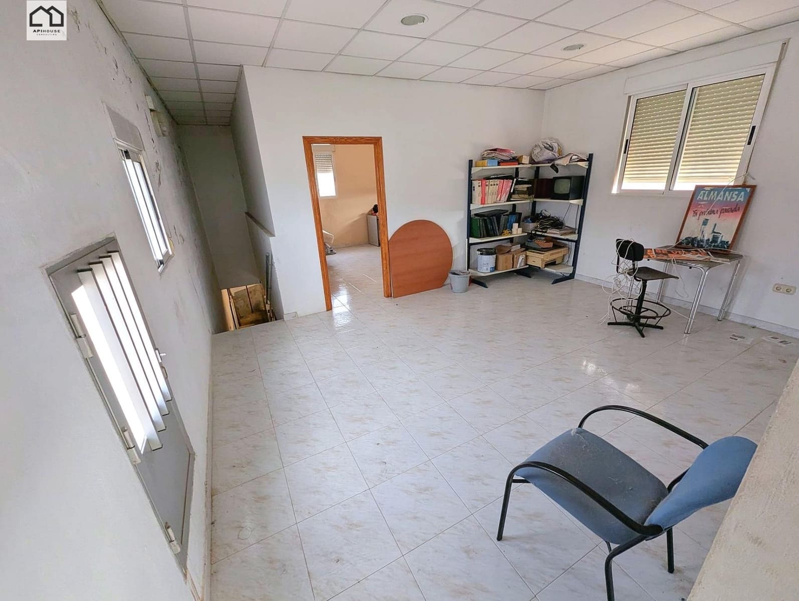 5 sypialnia Biznes na sprzedaż w Monforte del Cid - 535 000 € (Ref: 9506883)