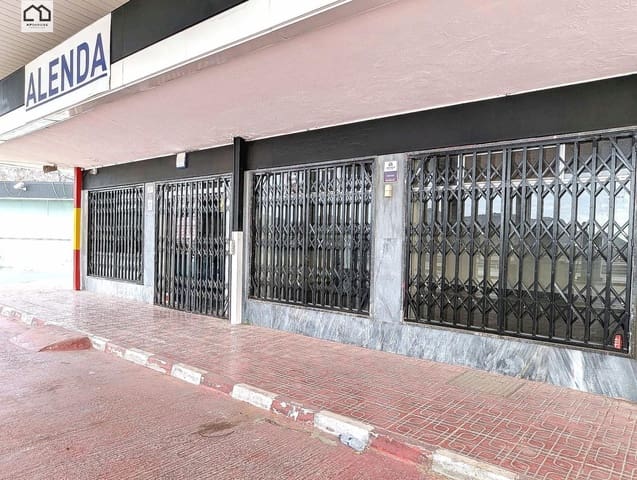 5 soveværelse Virksomhed til salg i Monforte del Cid - € 535.000 (Ref: 9506883)