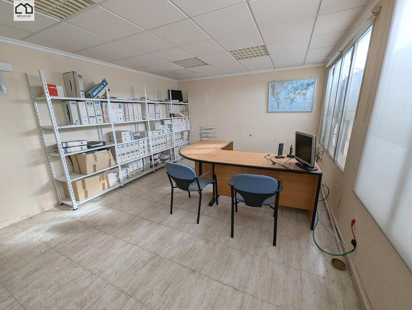 5 sypialnia Biznes na sprzedaż w Monforte del Cid - 535 000 € (Ref: 9506883)