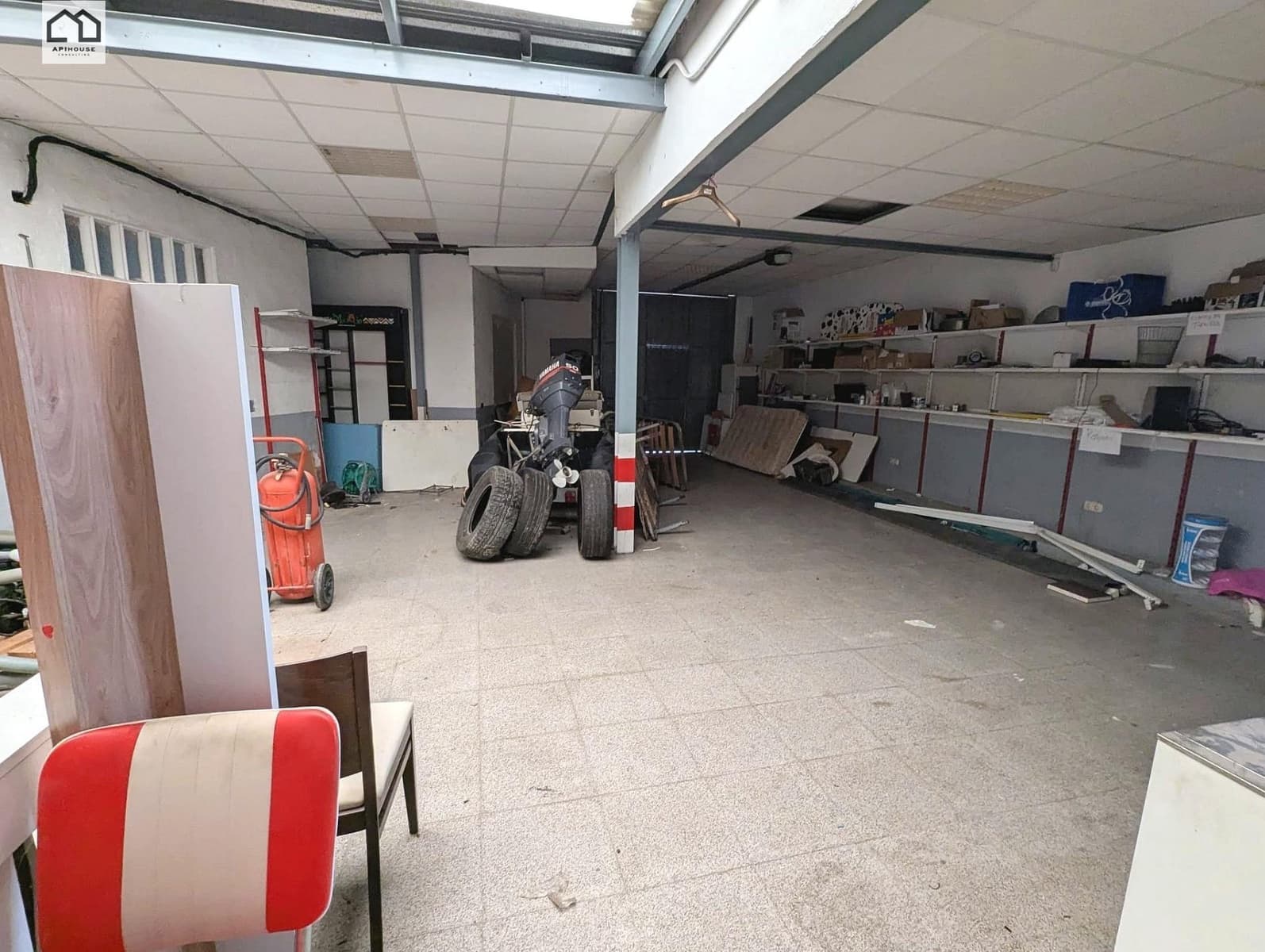 5 sypialnia Biznes na sprzedaż w Monforte del Cid - 535 000 € (Ref: 9506883)