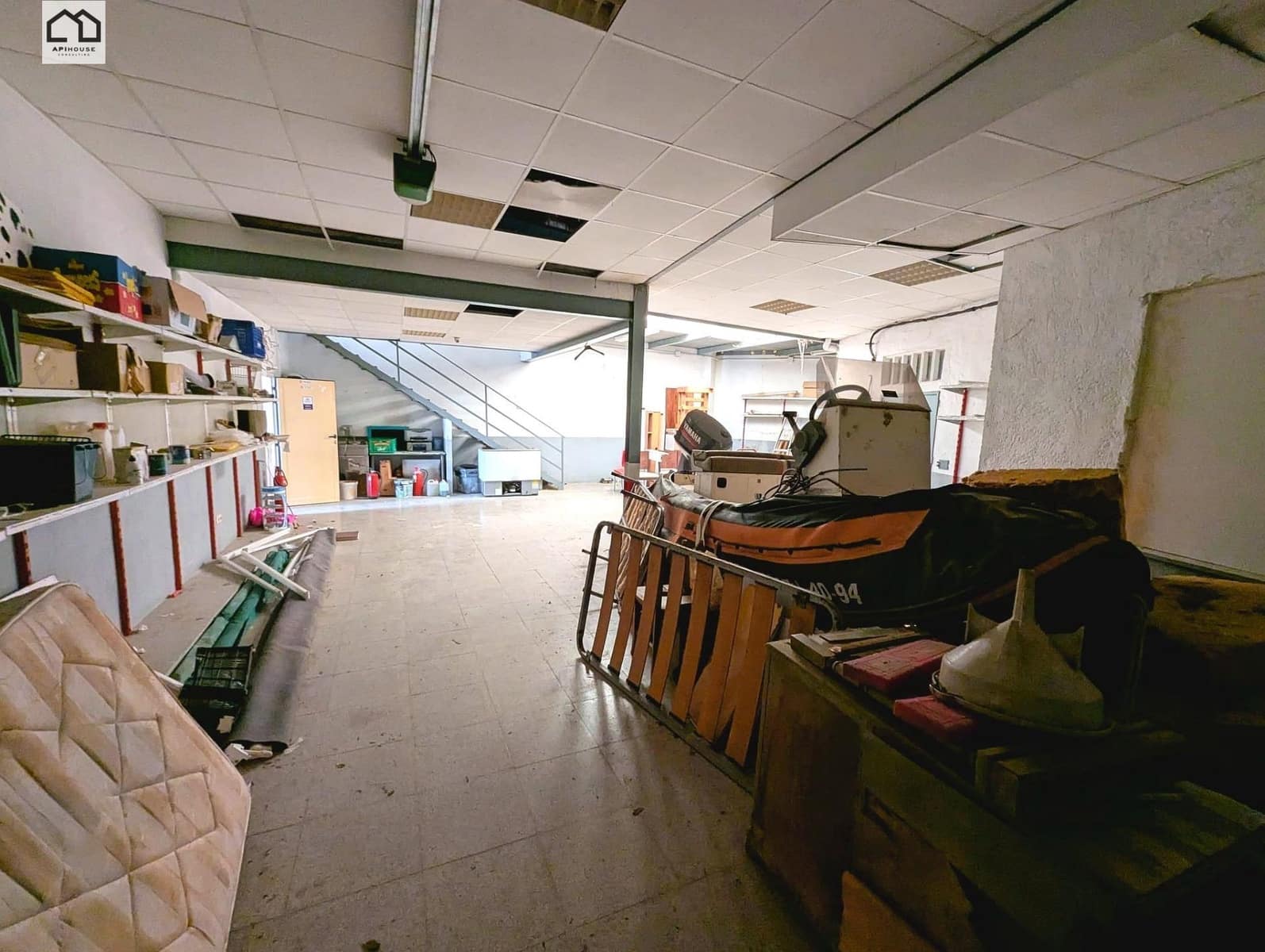 5 sypialnia Biznes na sprzedaż w Monforte del Cid - 535 000 € (Ref: 9506883)