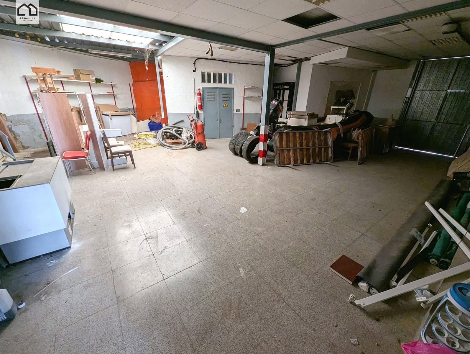 5 sypialnia Biznes na sprzedaż w Monforte del Cid - 535 000 € (Ref: 9506883)