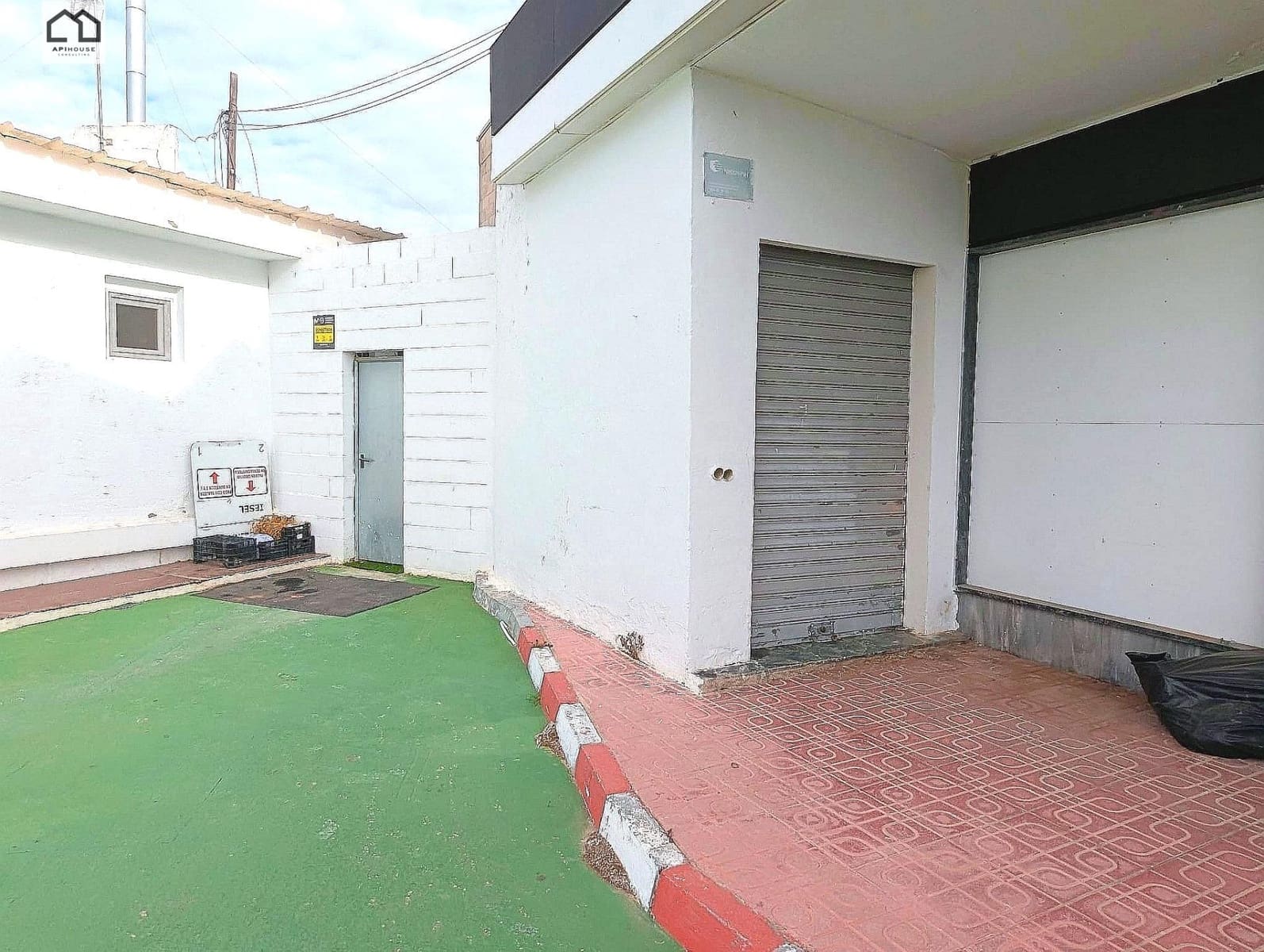 5 sypialnia Biznes na sprzedaż w Monforte del Cid - 535 000 € (Ref: 9506883)