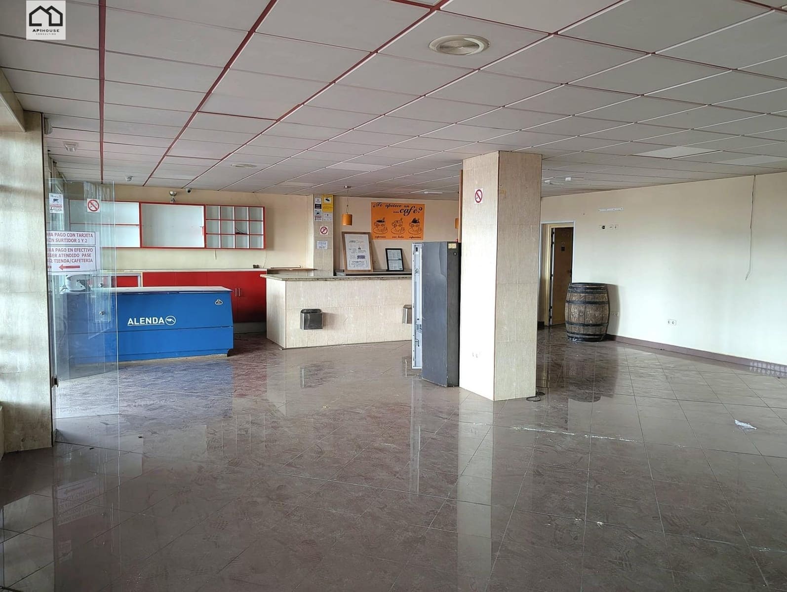 5 slaapkamer Bedrijf te koop in Monforte del Cid - € 525.000 (Ref: 9506883)