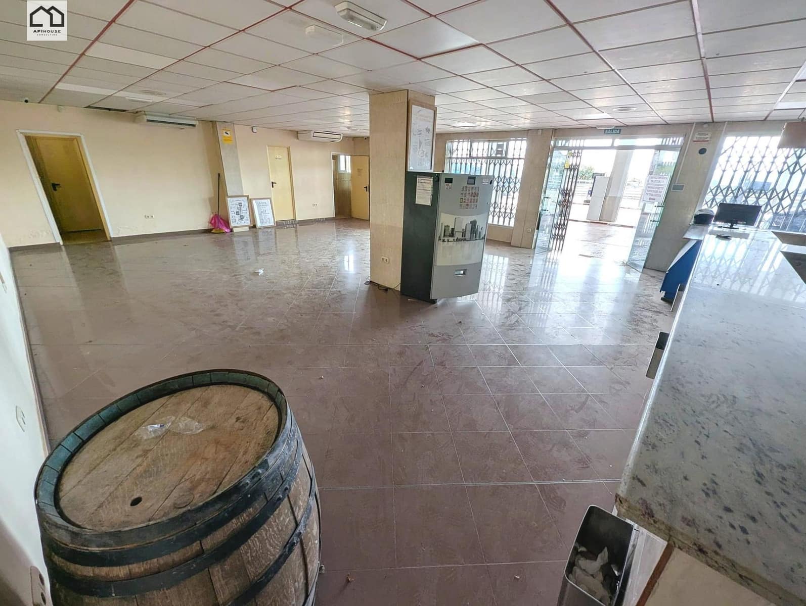 5 slaapkamer Bedrijf te koop in Monforte del Cid - € 525.000 (Ref: 9506883)