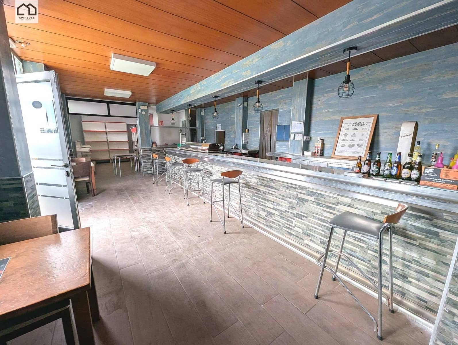 5 slaapkamer Bedrijf te koop in Monforte del Cid - € 525.000 (Ref: 9506883)