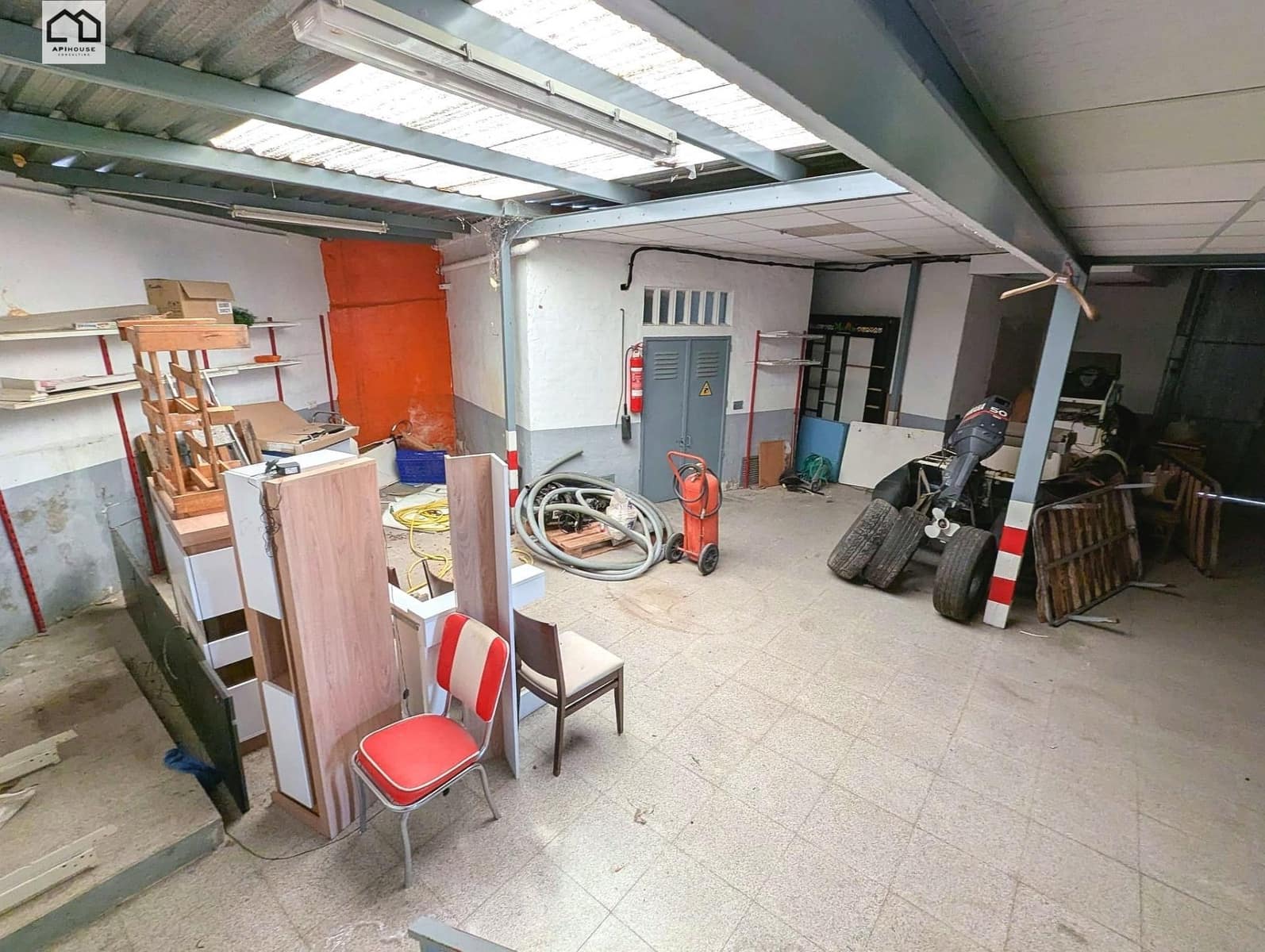 5 slaapkamer Bedrijf te koop in Monforte del Cid - € 525.000 (Ref: 9506883)