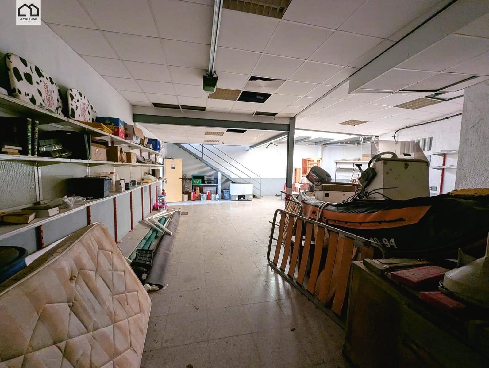 5 slaapkamer Bedrijf te koop in Monforte del Cid - € 525.000 (Ref: 9506883)