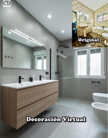 2 Zimmer Haus zu verkaufen in Santa Olalla - 104.999 € (Ref: 9506884)