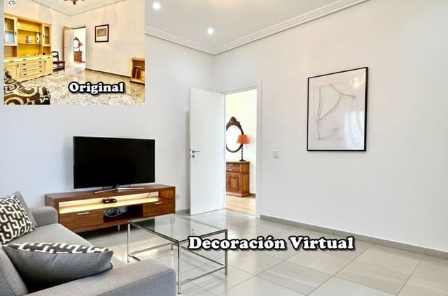 2 Zimmer Haus zu verkaufen in Santa Olalla - 104.999 € (Ref: 9506884)