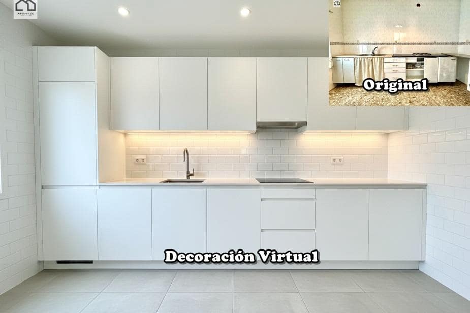 2 Zimmer Haus zu verkaufen in Santa Olalla - 104.999 € (Ref: 9506884)