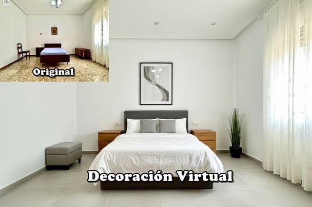 2 Zimmer Haus zu verkaufen in Santa Olalla - 104.999 € (Ref: 9506884)