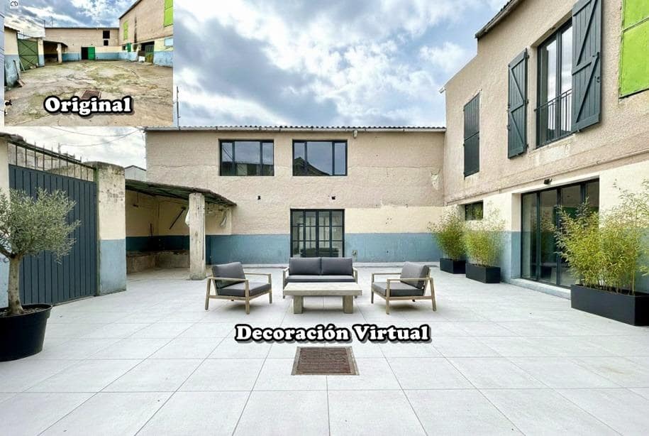 2 Zimmer Haus zu verkaufen in Santa Olalla - 104.999 € (Ref: 9506884)