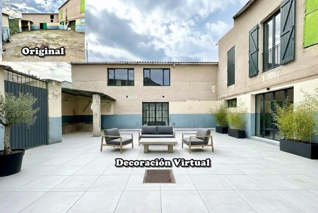 2 Zimmer Haus zu verkaufen in Santa Olalla - 104.999 € (Ref: 9506884)