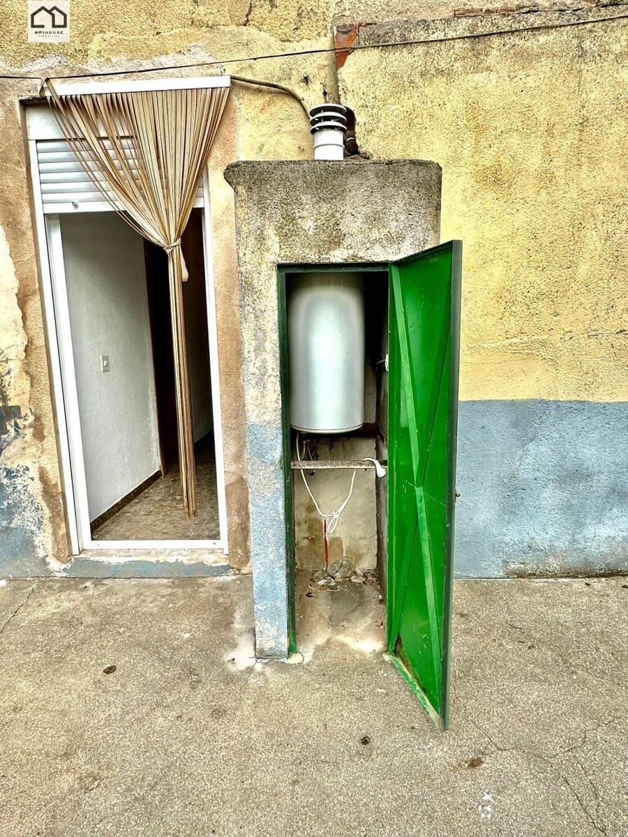 2 Zimmer Haus zu verkaufen in Santa Olalla - 104.999 € (Ref: 9506884)