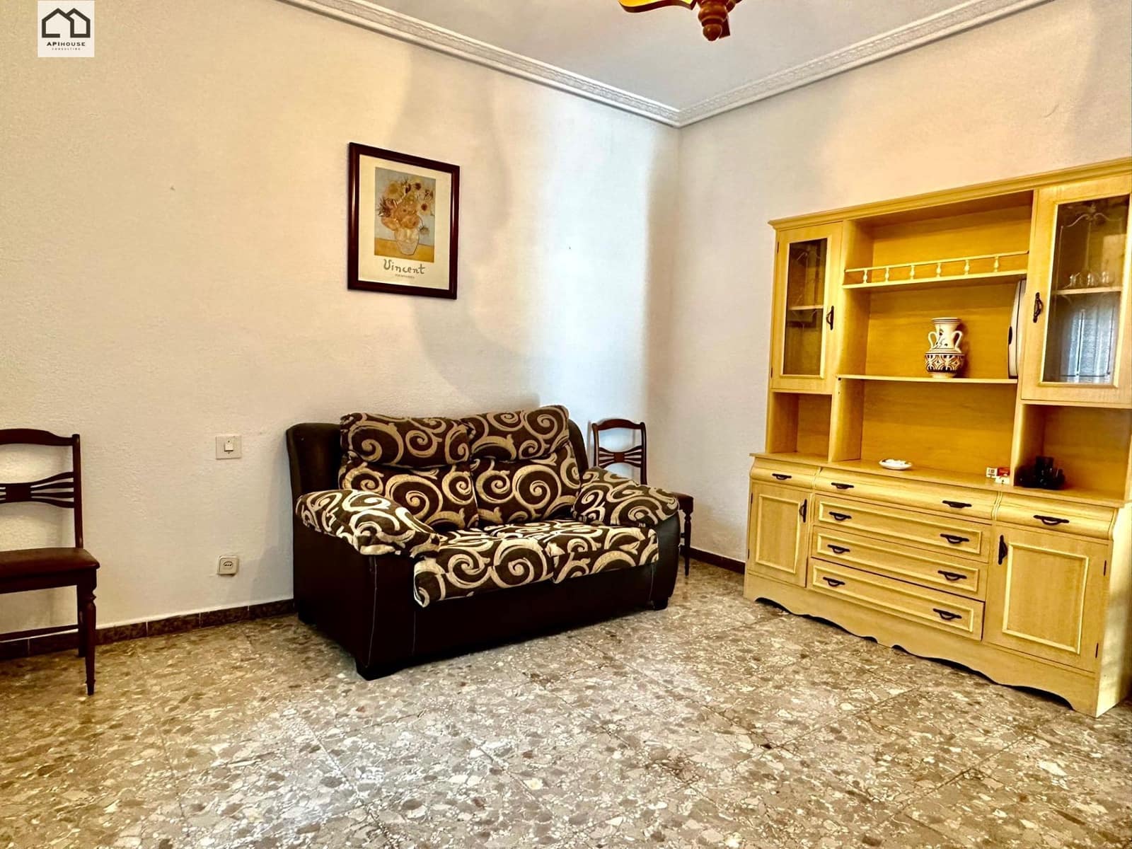 2 Zimmer Haus zu verkaufen in Santa Olalla - 104.999 € (Ref: 9506884)