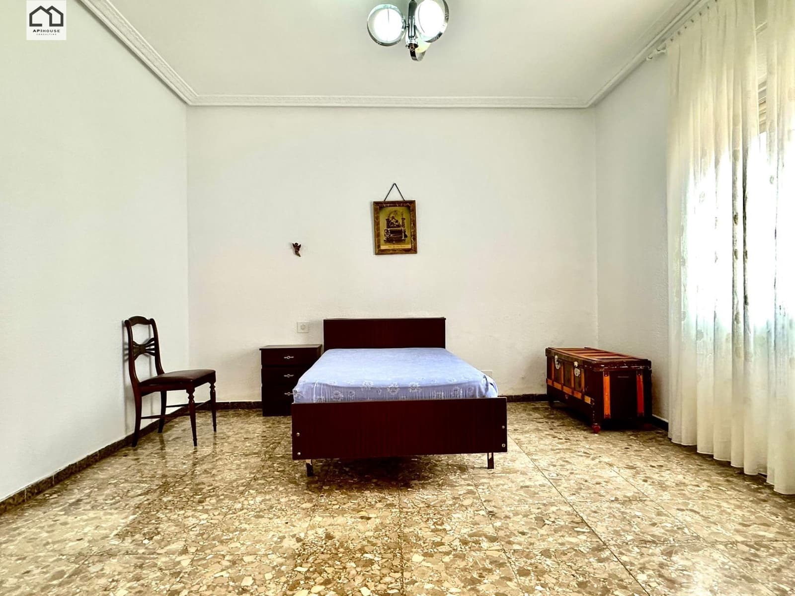 2 Zimmer Haus zu verkaufen in Santa Olalla - 104.999 € (Ref: 9506884)