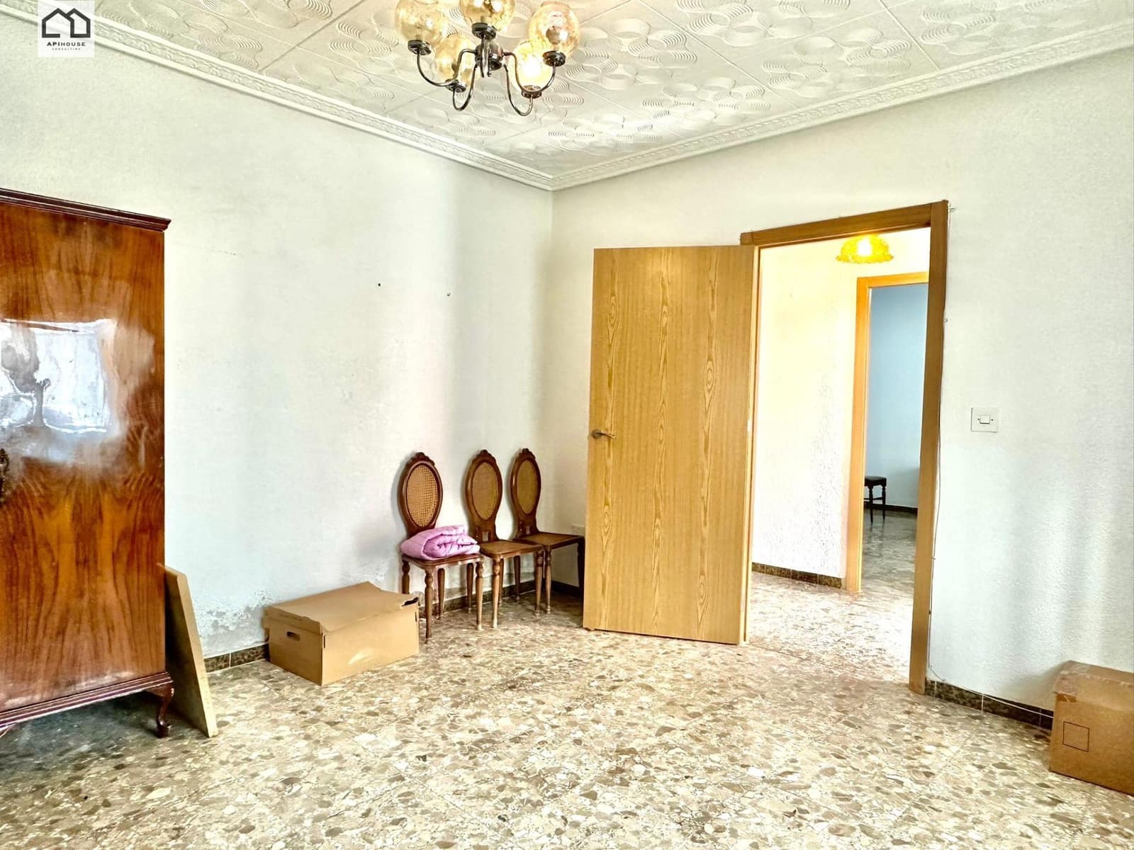 2 Zimmer Haus zu verkaufen in Santa Olalla - 104.999 € (Ref: 9506884)