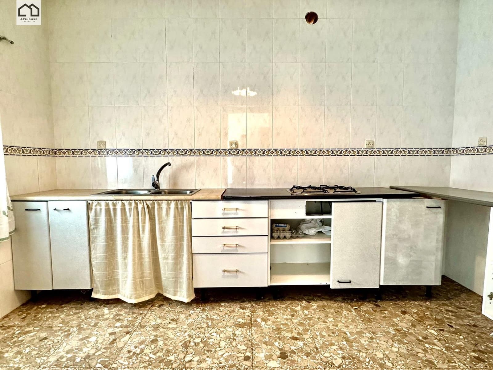 2 Zimmer Haus zu verkaufen in Santa Olalla - 104.999 € (Ref: 9506884)