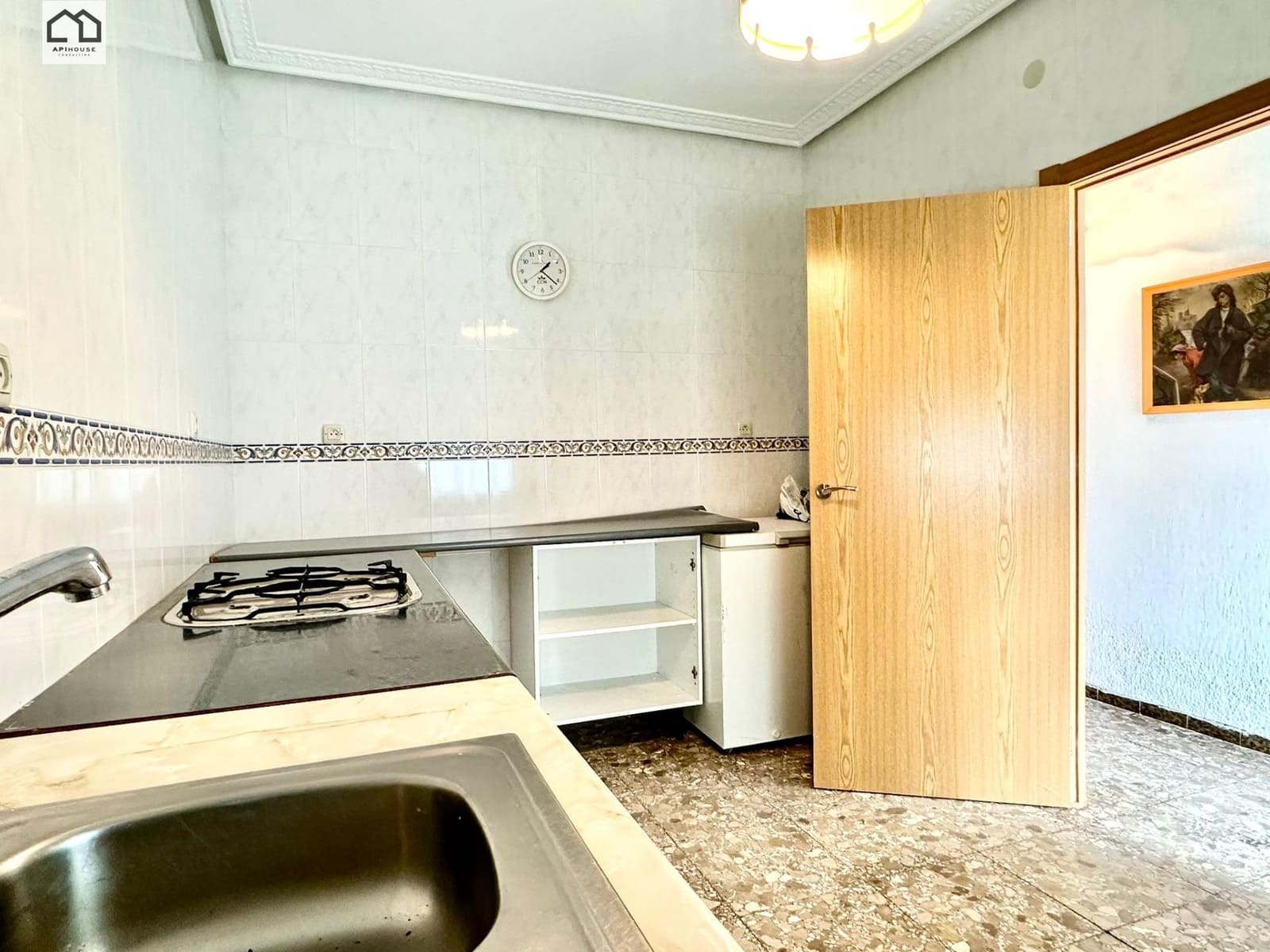 2 Zimmer Haus zu verkaufen in Santa Olalla - 104.999 € (Ref: 9506884)