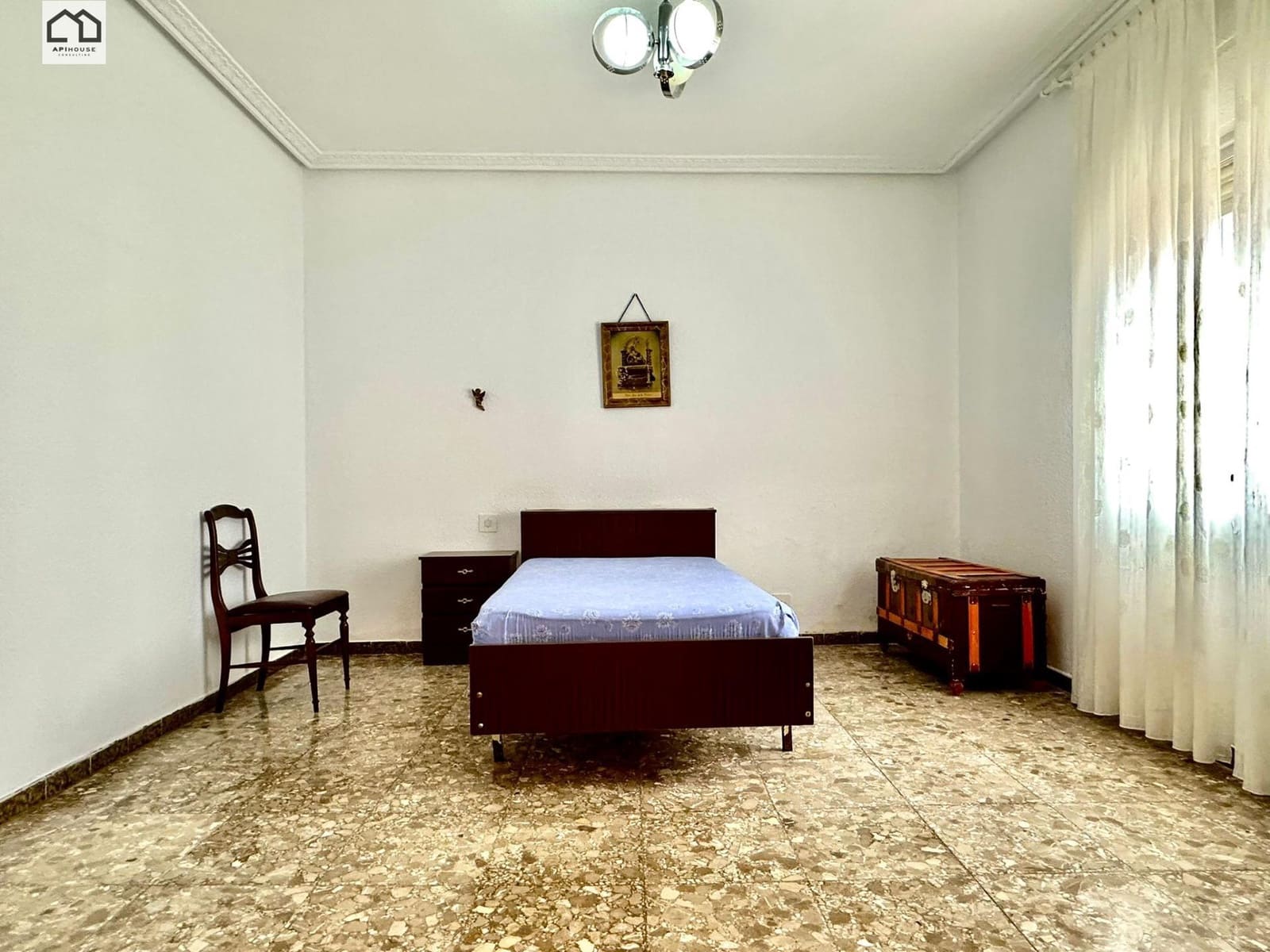 2 Zimmer Haus zu verkaufen in Santa Olalla - 104.999 € (Ref: 9506884)