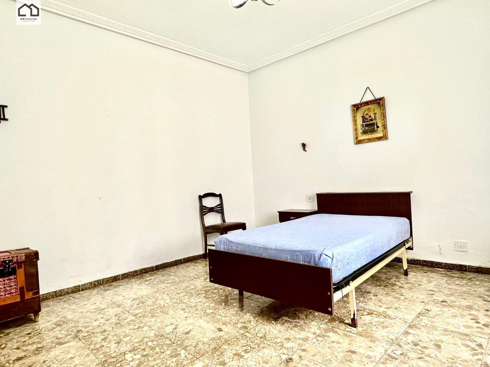 2 Zimmer Haus zu verkaufen in Santa Olalla - 104.999 € (Ref: 9506884)