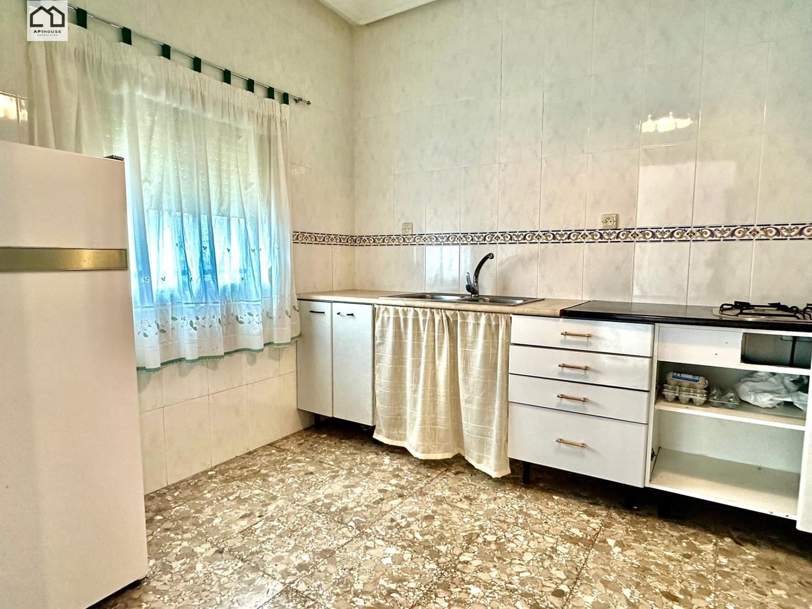 2 Zimmer Haus zu verkaufen in Santa Olalla - 104.999 € (Ref: 9506884)