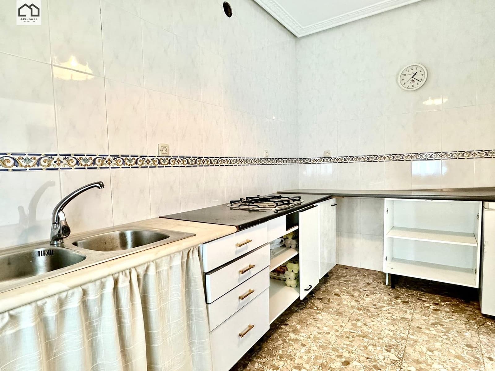 2 Zimmer Haus zu verkaufen in Santa Olalla - 104.999 € (Ref: 9506884)