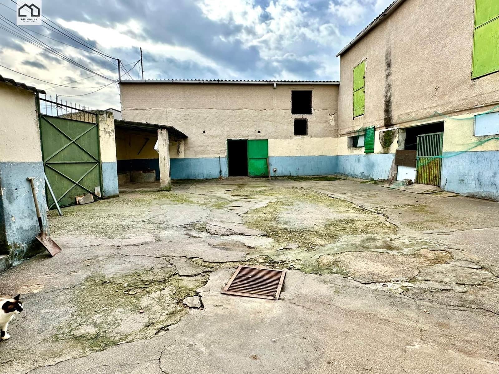 2 Zimmer Haus zu verkaufen in Santa Olalla - 104.999 € (Ref: 9506884)