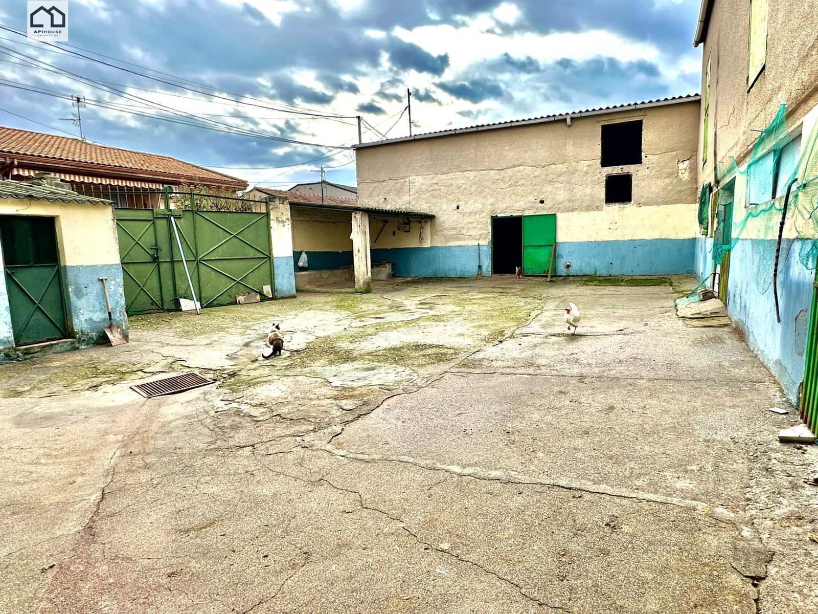 2 Zimmer Haus zu verkaufen in Santa Olalla - 104.999 € (Ref: 9506884)