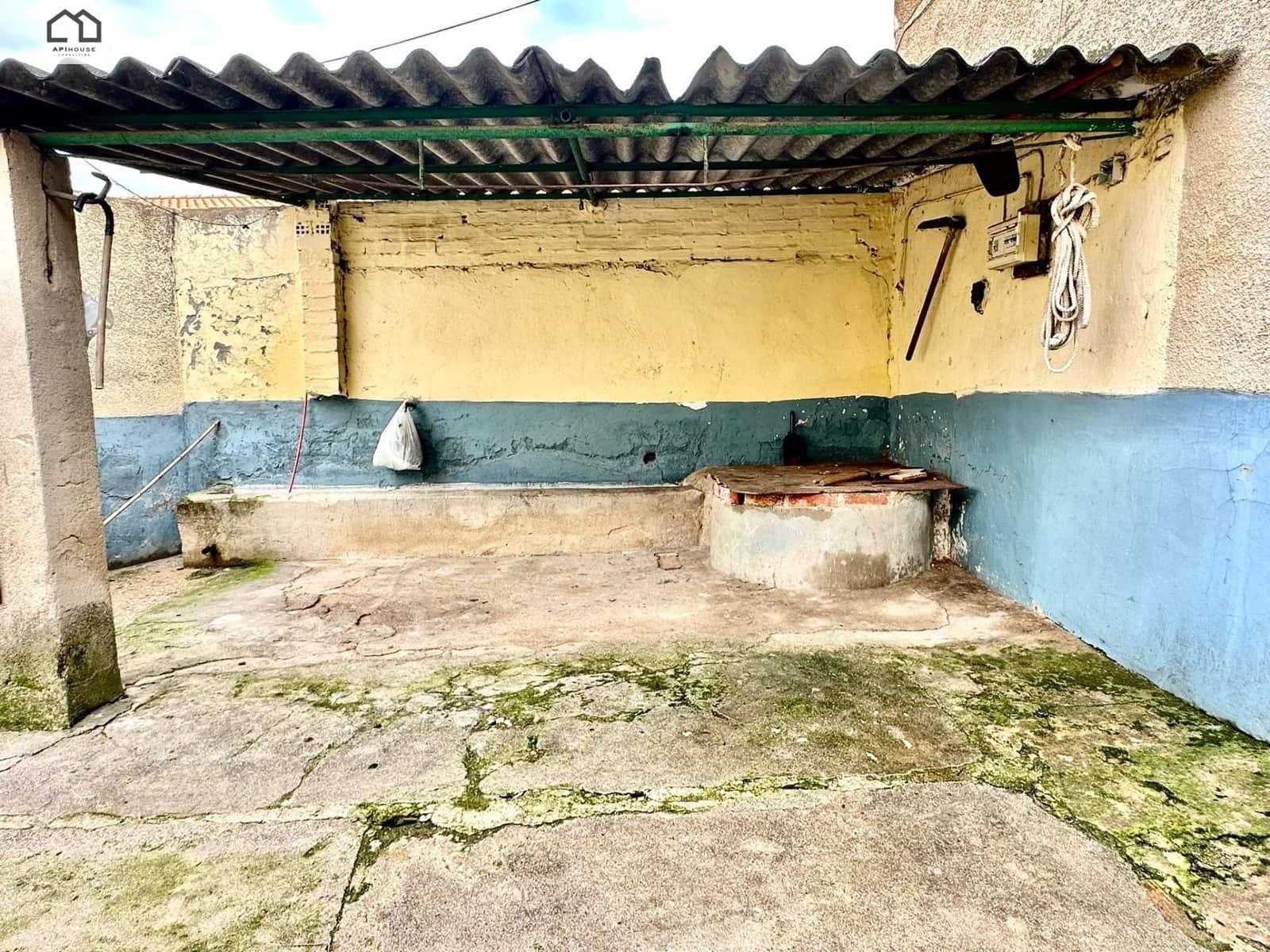 2 Zimmer Haus zu verkaufen in Santa Olalla - 104.999 € (Ref: 9506884)