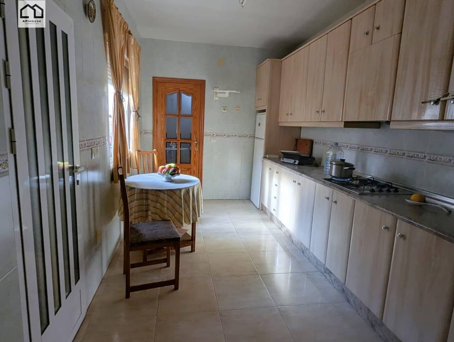 4 makuuhuone Maalaistalo myytävänä paikassa Orihuela mukana uima-altaan - 370 000 € (Ref: 9506885)