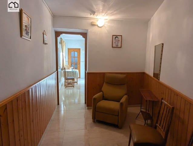 4 makuuhuone Maalaistalo myytävänä paikassa Montepinar - La Aparecida - Raiguero, Orihuela mukana uima-altaan - 370 000 € (Ref: 9506885)