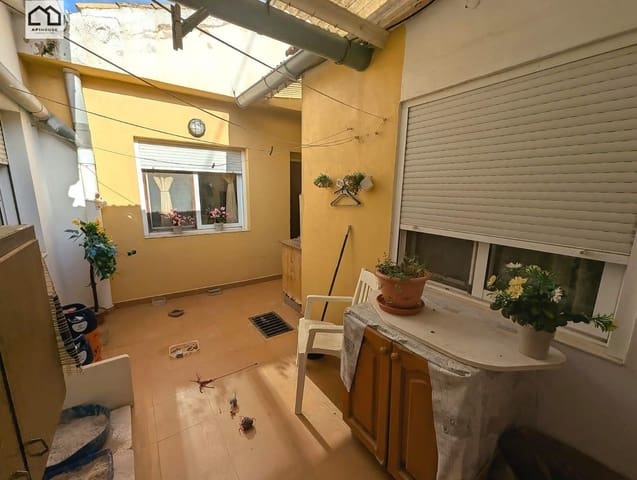 4 makuuhuone Maalaistalo myytävänä paikassa Montepinar - La Aparecida - Raiguero, Orihuela mukana uima-altaan - 370 000 € (Ref: 9506885)