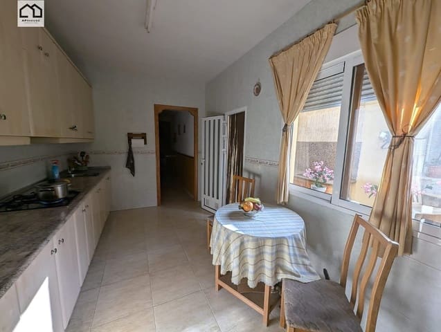 4 makuuhuone Maalaistalo myytävänä paikassa Montepinar - La Aparecida - Raiguero, Orihuela mukana uima-altaan - 370 000 € (Ref: 9506885)