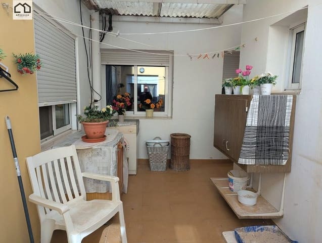 4 makuuhuone Maalaistalo myytävänä paikassa Montepinar - La Aparecida - Raiguero, Orihuela mukana uima-altaan - 370 000 € (Ref: 9506885)