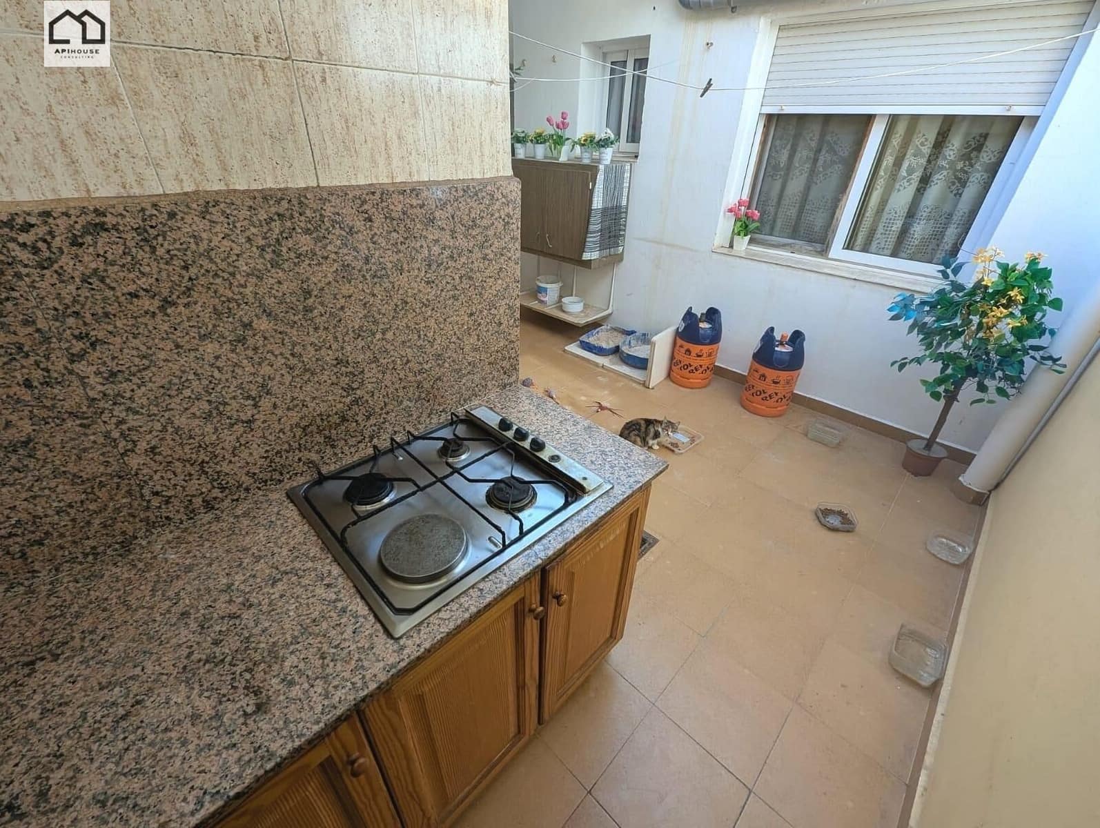 4 makuuhuone Maalaistalo myytävänä paikassa Orihuela mukana uima-altaan - 370 000 € (Ref: 9506885)