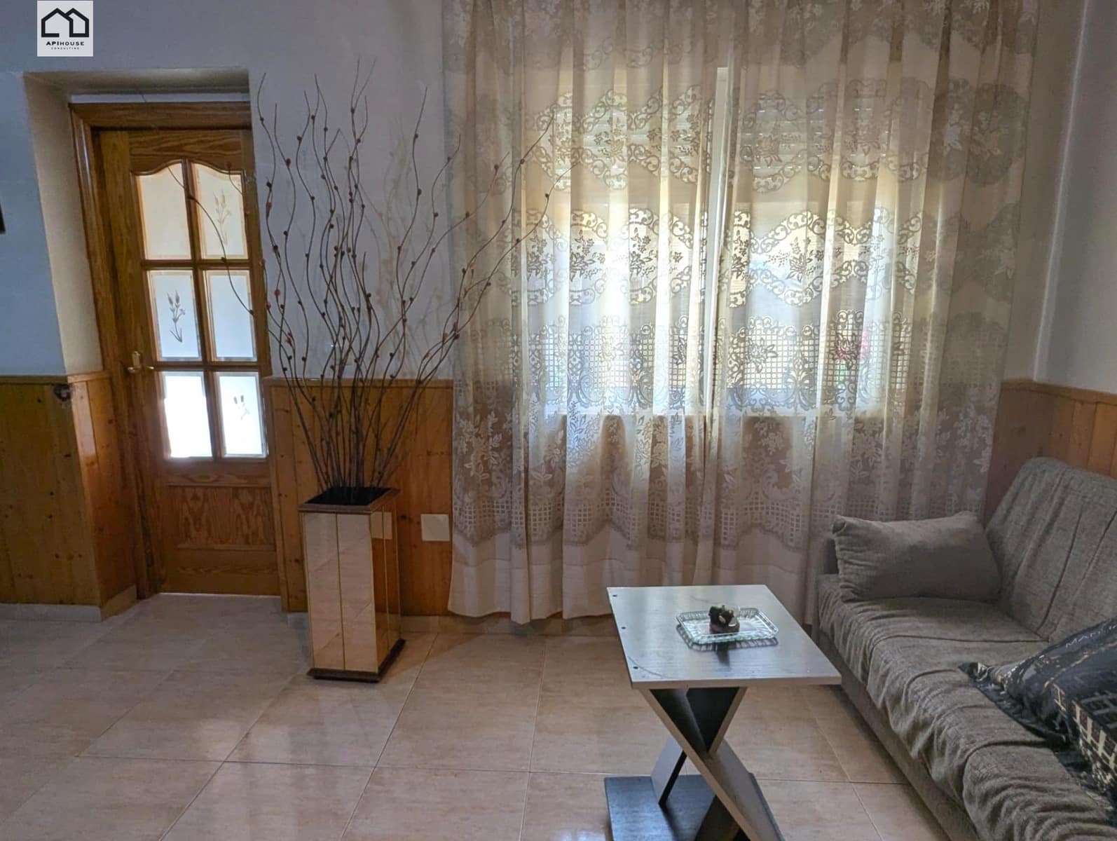 4 makuuhuone Maalaistalo myytävänä paikassa Orihuela mukana uima-altaan - 370 000 € (Ref: 9506885)