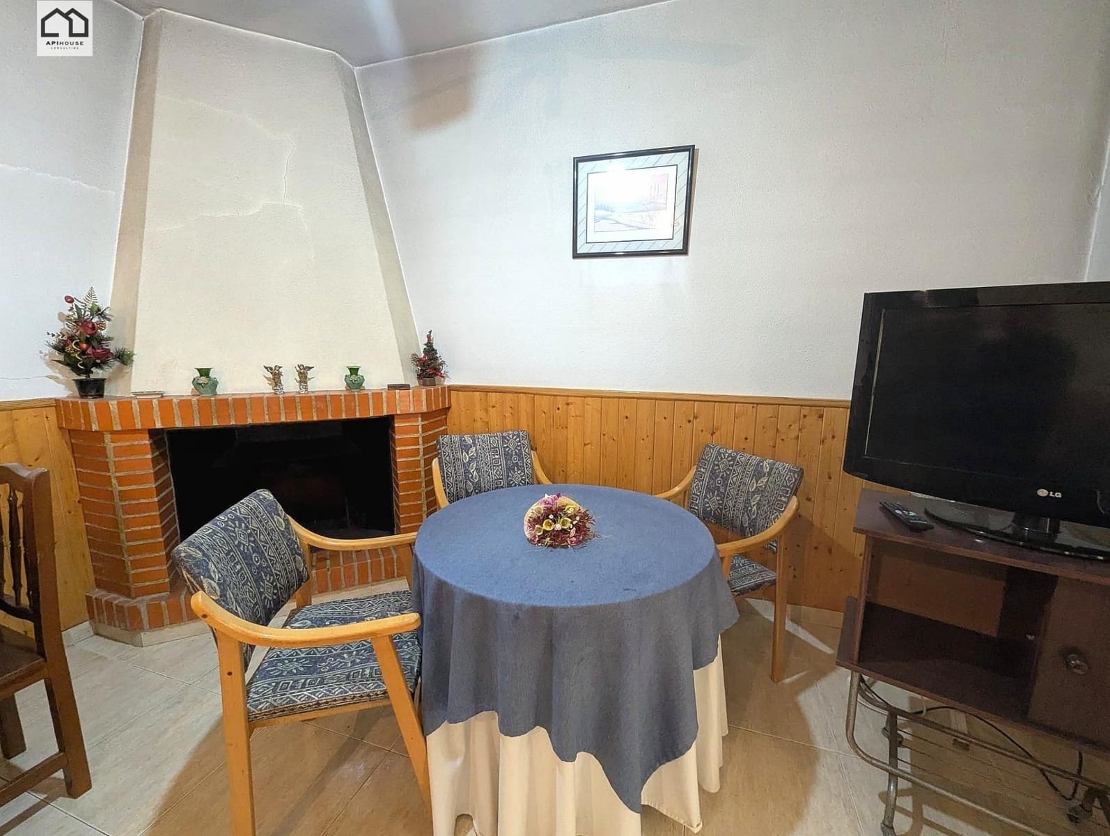 4 makuuhuone Maalaistalo myytävänä paikassa Orihuela mukana uima-altaan - 370 000 € (Ref: 9506885)