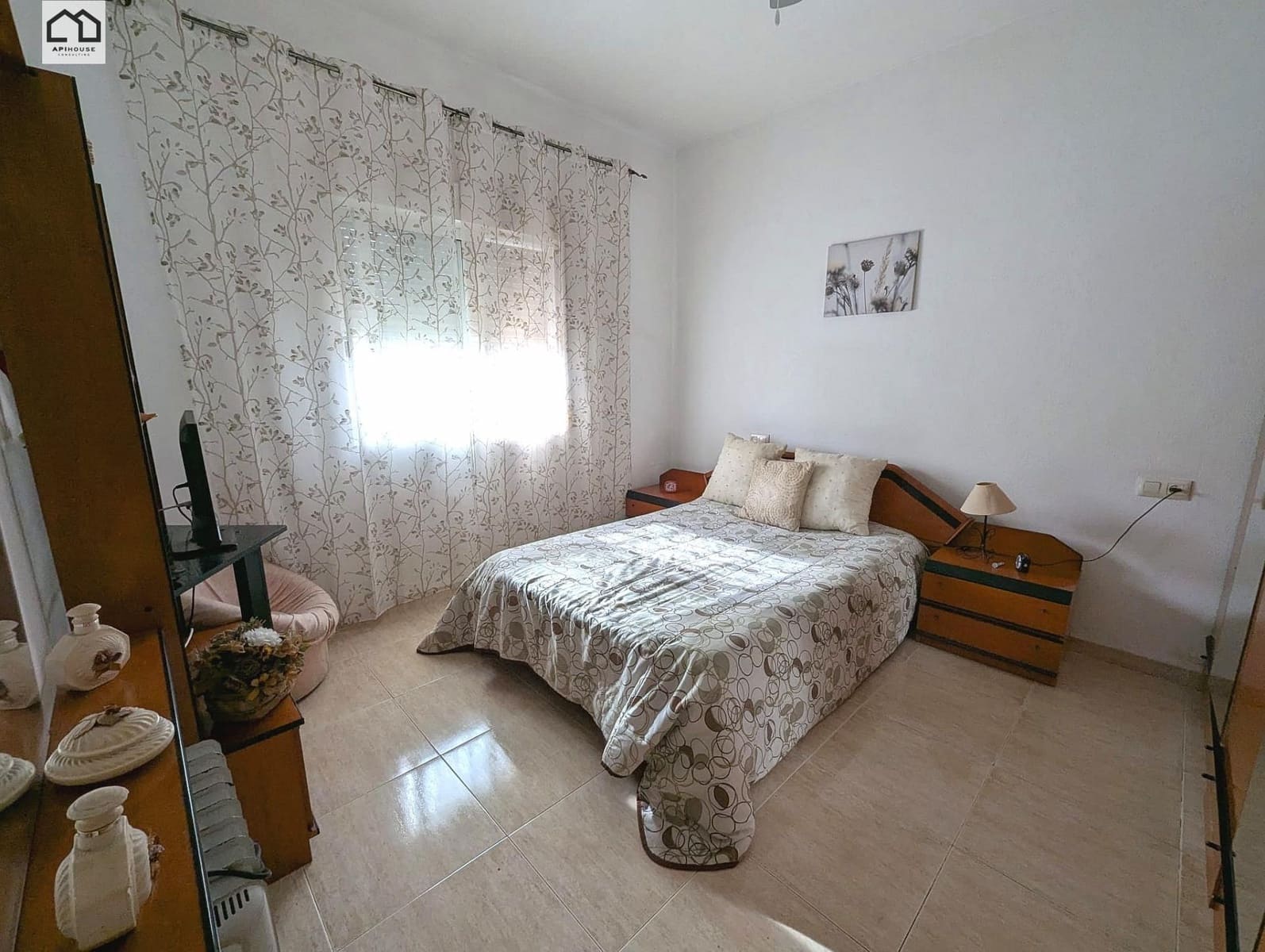 4 makuuhuone Maalaistalo myytävänä paikassa Orihuela mukana uima-altaan - 370 000 € (Ref: 9506885)