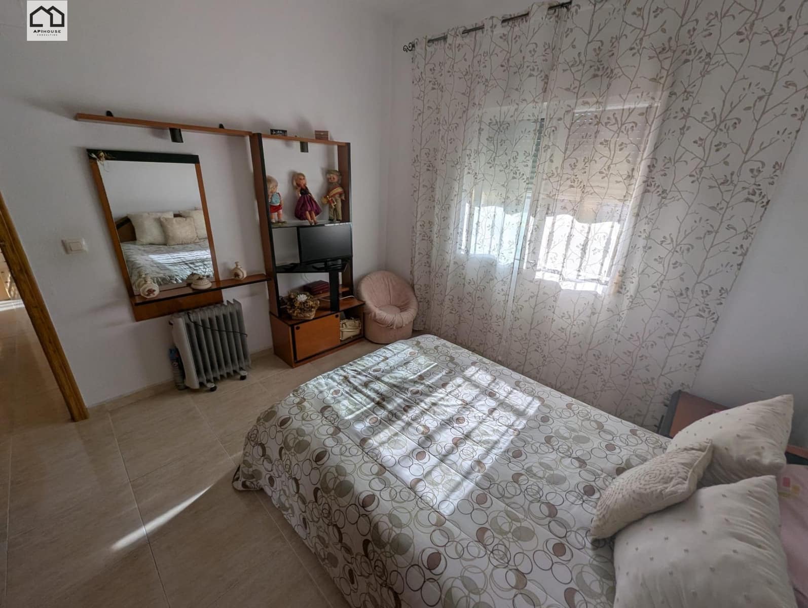 4 makuuhuone Maalaistalo myytävänä paikassa Orihuela mukana uima-altaan - 370 000 € (Ref: 9506885)