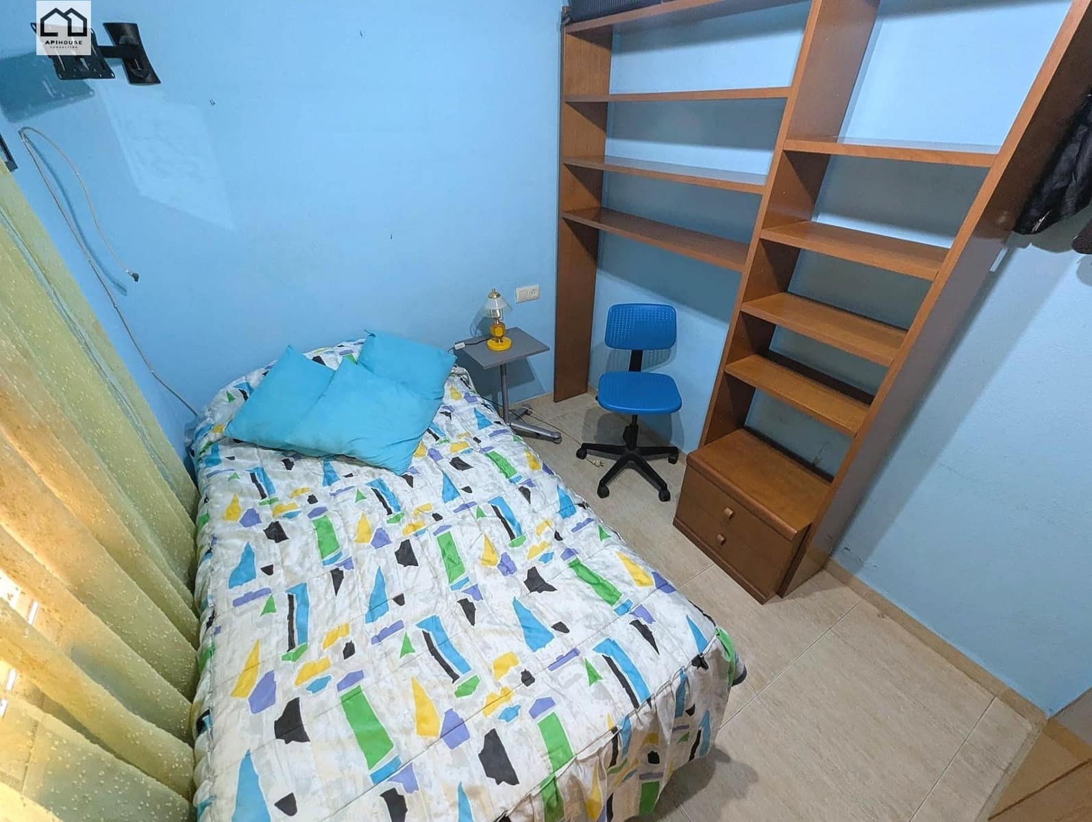 4 makuuhuone Maalaistalo myytävänä paikassa Orihuela mukana uima-altaan - 370 000 € (Ref: 9506885)