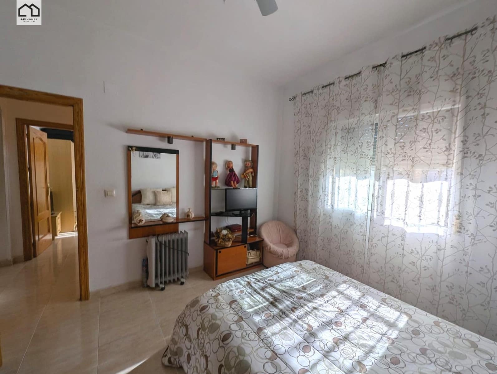 4 makuuhuone Maalaistalo myytävänä paikassa Orihuela mukana uima-altaan - 370 000 € (Ref: 9506885)