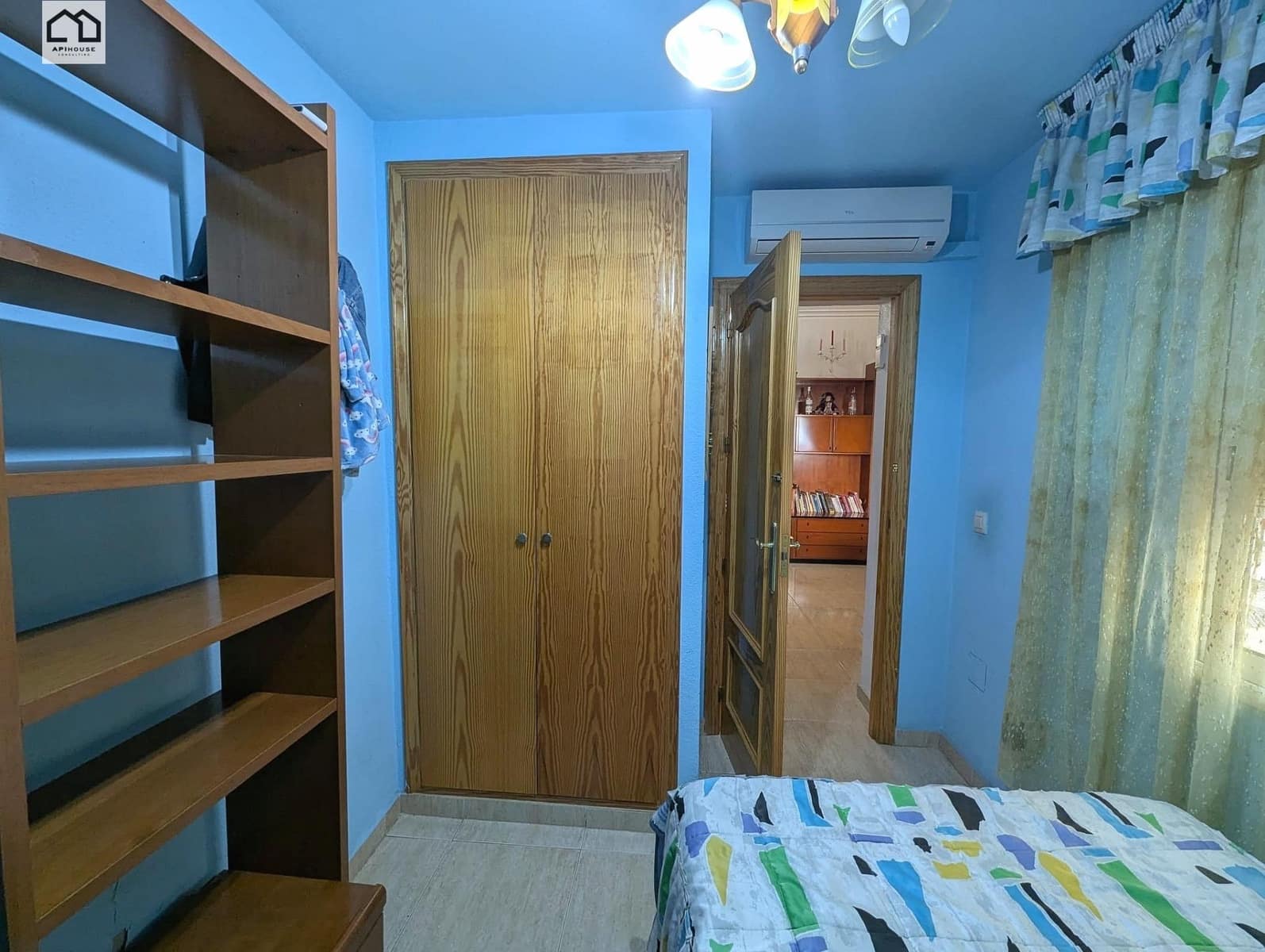 4 makuuhuone Maalaistalo myytävänä paikassa Orihuela mukana uima-altaan - 370 000 € (Ref: 9506885)